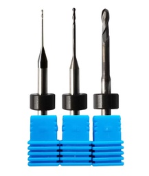 Fresas Dentales para Imes Icore 250i